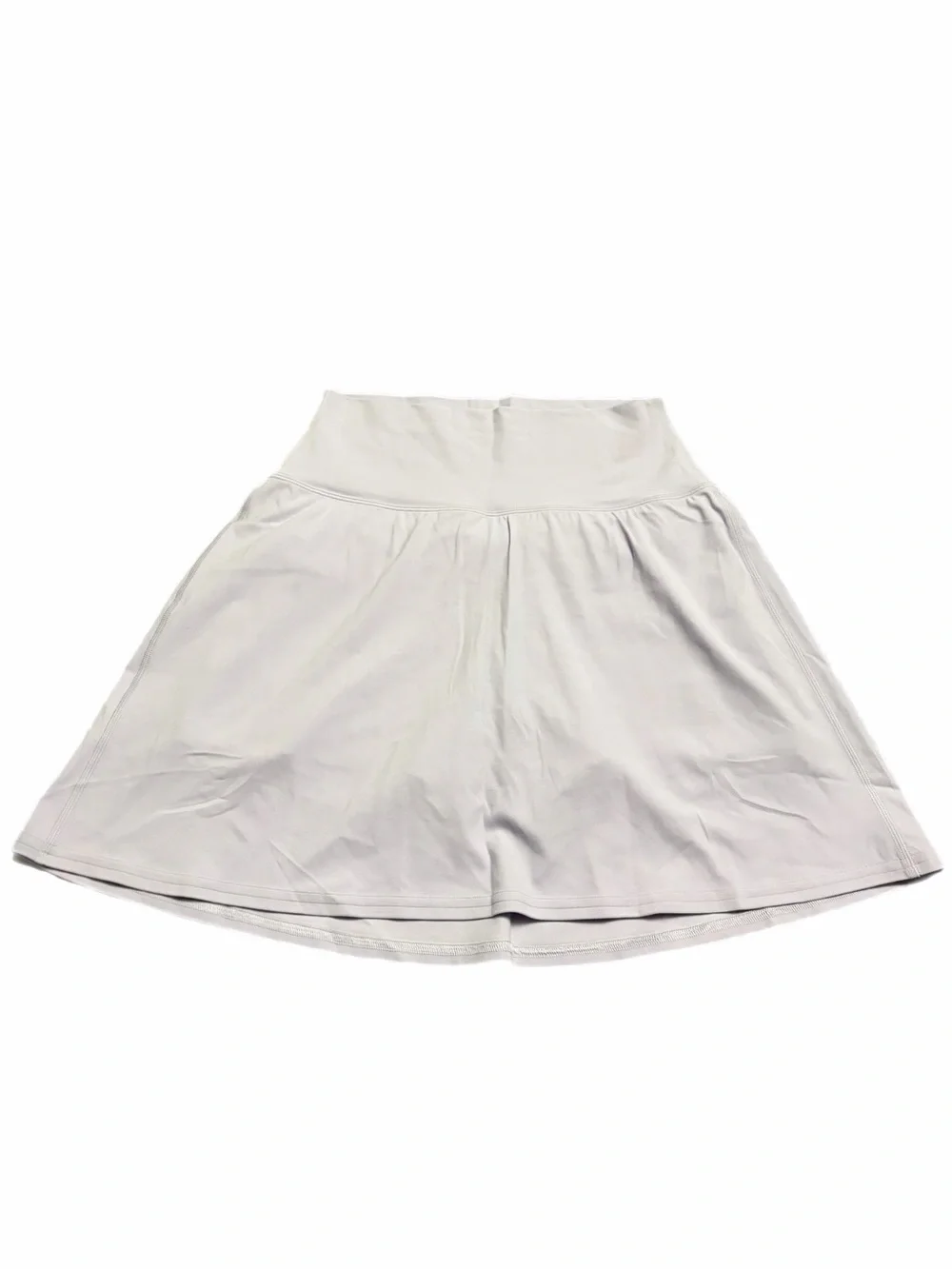 NWOT Lululemon Align High-Rise Skirt *16” *Long (Lavender Frost) Size 6